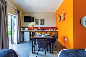 Pumleni Guesthouse