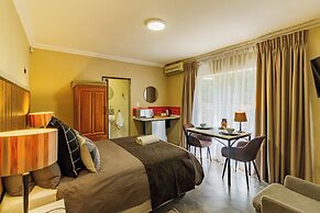 Pumleni Guesthouse