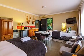 Pumleni Guesthouse