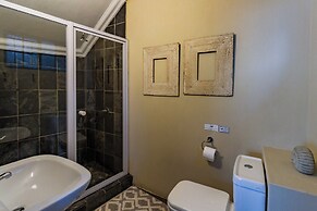 Pumleni Guesthouse