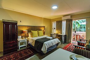 Pumleni Guesthouse