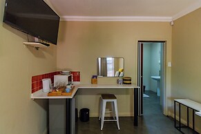 Pumleni Guesthouse