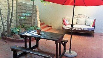 Pumleni Guesthouse