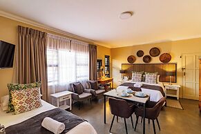 Pumleni Guesthouse