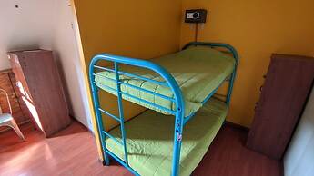 Ají Hostel