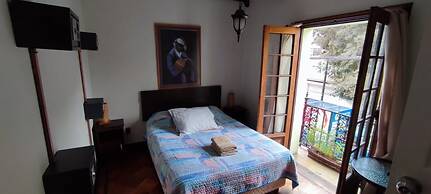 Ají Hostel