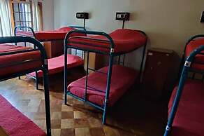 Ají Hostel