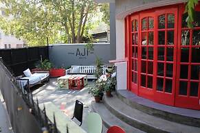 Ají Hostel