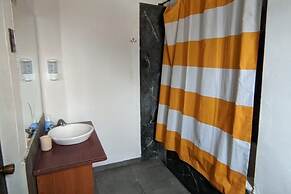 Ají Hostel
