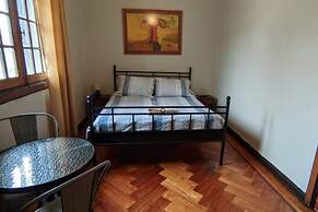 Ají Hostel
