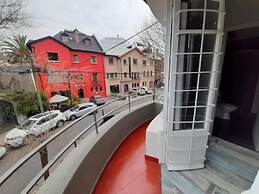 Ají Hostel