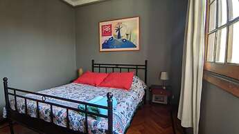 Ají Hostel