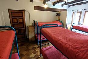 Ají Hostel