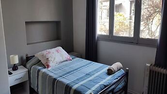 Ají Hostel