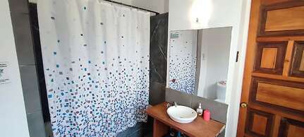 Ají Hostel