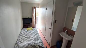 Ají Hostel