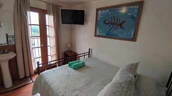 Ají Hostel