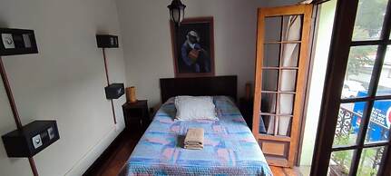 Ají Hostel