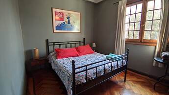 Ají Hostel