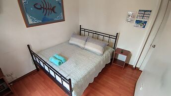 Ají Hostel