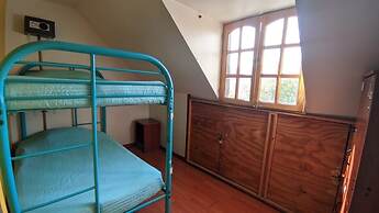 Ají Hostel