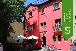 Ají Hostel