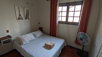 Ají Hostel