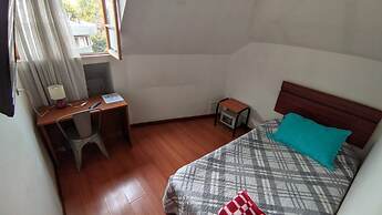 Ají Hostel
