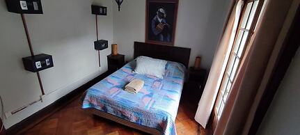 Ají Hostel