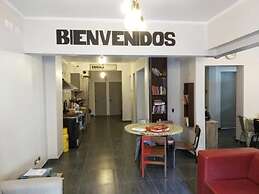Ají Hostel