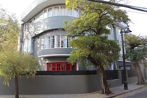 Ají Hostel