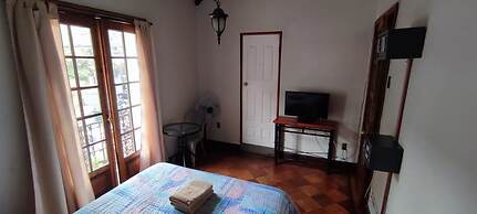 Ají Hostel