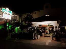 Chic Hotel Montecristi