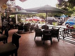 Chic Hotel Montecristi