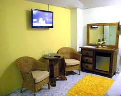 Chic Hotel Montecristi
