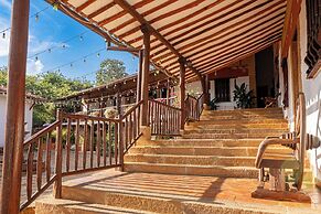 Hicasua Hotel Boutique