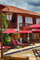 Hicasua Hotel Boutique