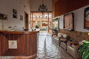 Hicasua Hotel Boutique