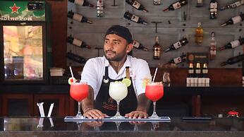 Hicasua Hotel Boutique