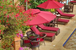 Hicasua Hotel Boutique