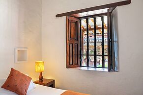 Hicasua Hotel Boutique