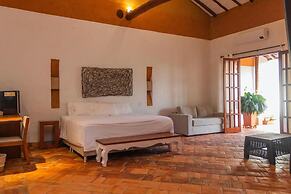 Hicasua Hotel Boutique