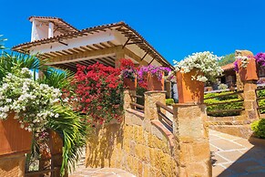 Hicasua Hotel Boutique