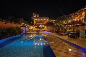 Hicasua Hotel Boutique