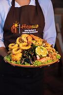 Hicasua Hotel Boutique