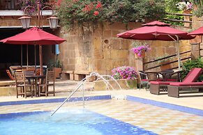 Hicasua Hotel Boutique
