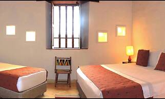 Hicasua Hotel Boutique