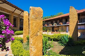 Hicasua Hotel Boutique