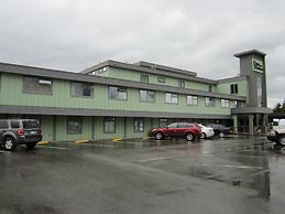 Inn On The Harbour