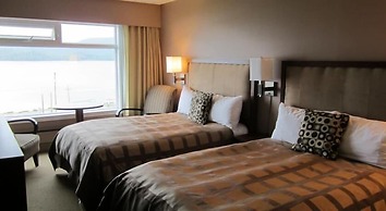 Inn On The Harbour